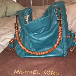 Michael Kors Scorpio